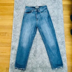 Madewell The Momjean